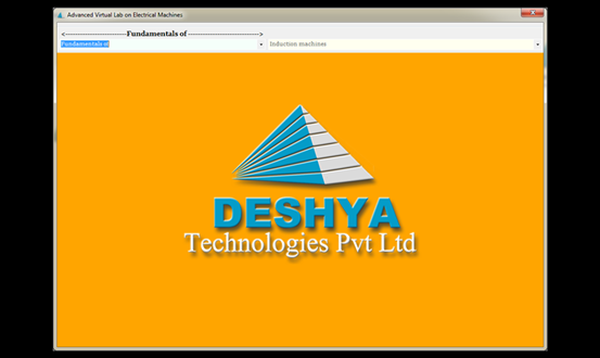 Advanced Virtual Lab1