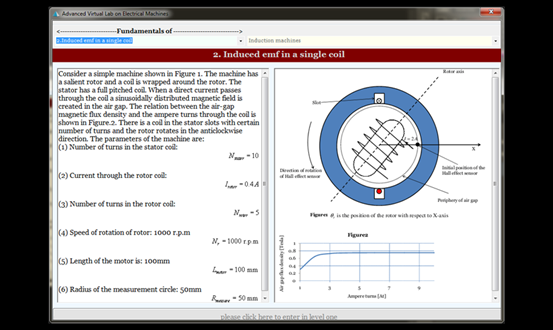 Advanced Virtual Lab3