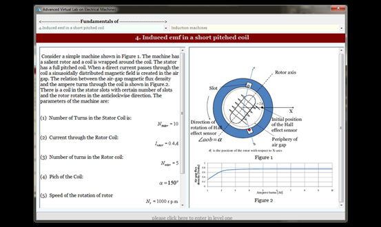 Advanced Virtual Lab5