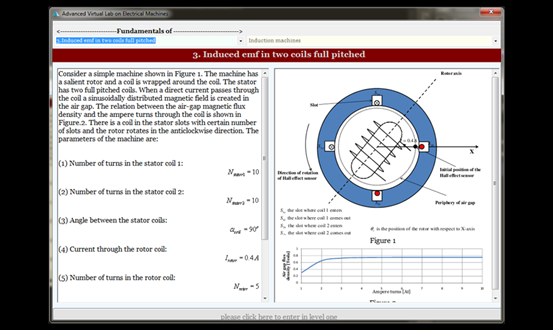 Advanced Virtual Lab 4